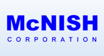 McNish Corp Logo